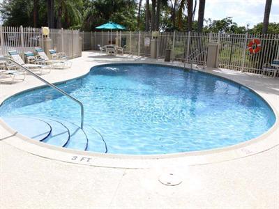 фото отеля La Quinta Inn Tamarac East