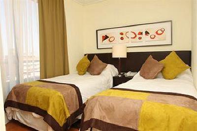 фото отеля Rent A Home Bosque Norte