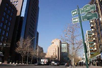 фото отеля Rent A Home Bosque Norte