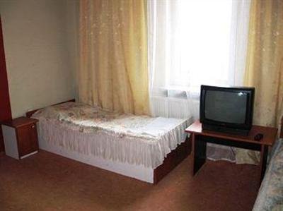 фото отеля Hotel Zbyszko w Goniadzu