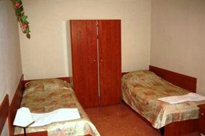 фото отеля Hotel Zbyszko w Goniadzu
