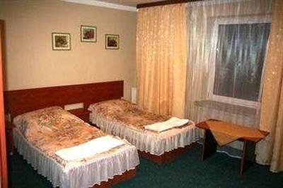 фото отеля Hotel Zbyszko w Goniadzu