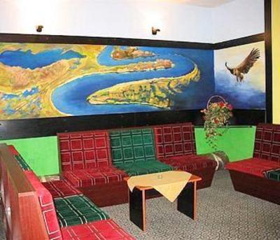 фото отеля Hotel Zbyszko w Goniadzu