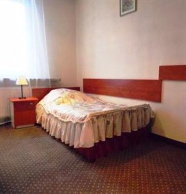 фото отеля Hotel Zbyszko w Goniadzu