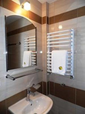 фото отеля Hotel Zbyszko w Goniadzu