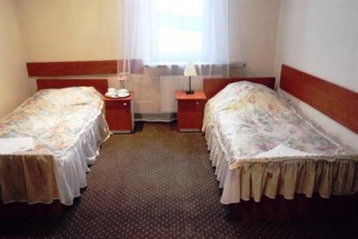 фото отеля Hotel Zbyszko w Goniadzu