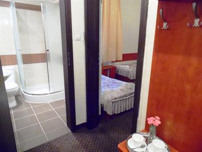 фото отеля Hotel Zbyszko w Goniadzu