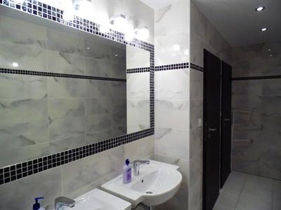 фото отеля Hotel Zbyszko w Goniadzu