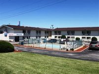 Airport Inn Saint Louis