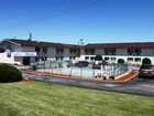 фото отеля Airport Inn Saint Louis