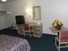 фото отеля Airport Inn Saint Louis