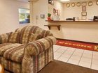фото отеля Super 8 Sawyer