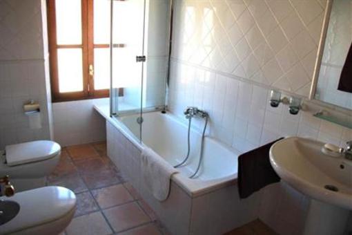 фото отеля Villa Sa Barcella