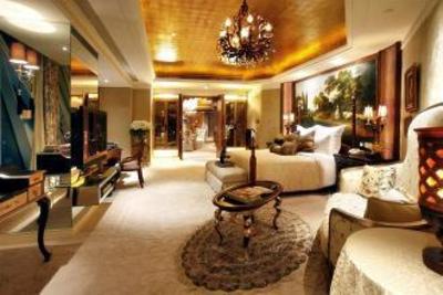 фото отеля Le Royal Meridien Shanghai