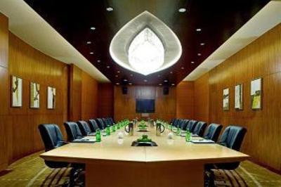 фото отеля Le Royal Meridien Shanghai