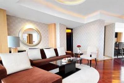 фото отеля Le Royal Meridien Shanghai