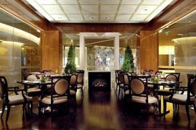 фото отеля Le Royal Meridien Shanghai