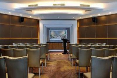 фото отеля Le Royal Meridien Shanghai
