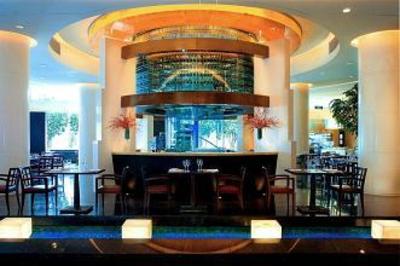 фото отеля Le Royal Meridien Shanghai