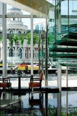 фото отеля Le Royal Meridien Shanghai