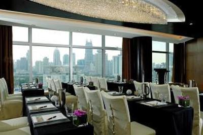 фото отеля Le Royal Meridien Shanghai