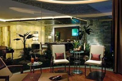 фото отеля Le Royal Meridien Shanghai