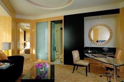 фото отеля Le Royal Meridien Shanghai