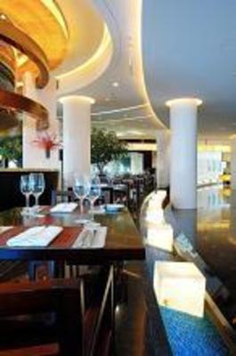 фото отеля Le Royal Meridien Shanghai
