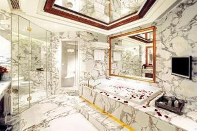 фото отеля Le Royal Meridien Shanghai