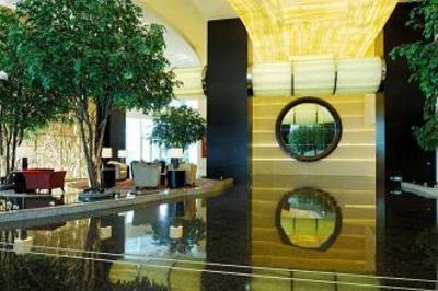 фото отеля Le Royal Meridien Shanghai
