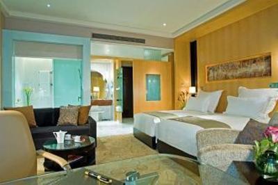 фото отеля Le Royal Meridien Shanghai