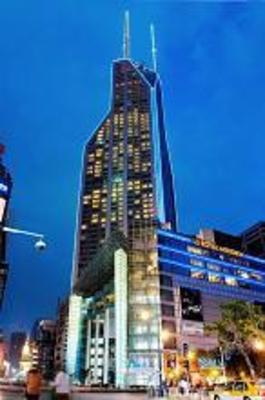 фото отеля Le Royal Meridien Shanghai