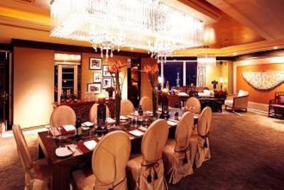 фото отеля Le Royal Meridien Shanghai