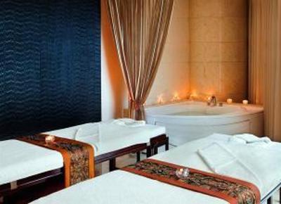 фото отеля Le Royal Meridien Shanghai