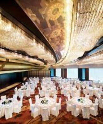 фото отеля Le Royal Meridien Shanghai