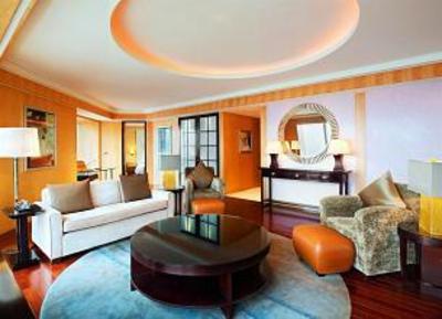 фото отеля Le Royal Meridien Shanghai