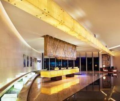 фото отеля Le Royal Meridien Shanghai