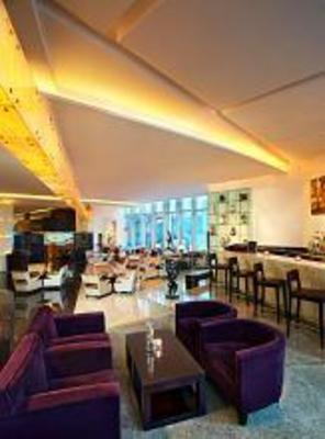фото отеля Le Royal Meridien Shanghai