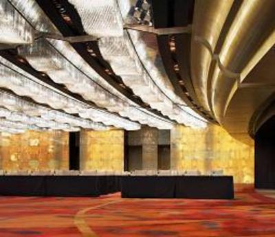 фото отеля Le Royal Meridien Shanghai