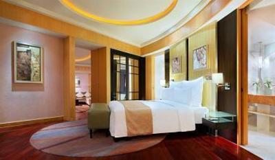 фото отеля Le Royal Meridien Shanghai