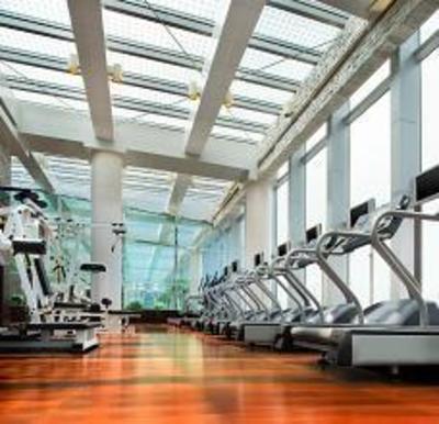 фото отеля Le Royal Meridien Shanghai