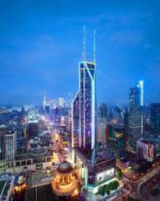 фото отеля Le Royal Meridien Shanghai