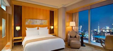 фото отеля Le Royal Meridien Shanghai