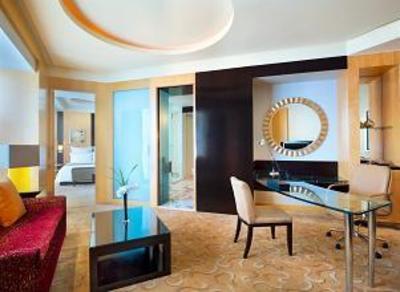 фото отеля Le Royal Meridien Shanghai
