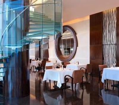 фото отеля Le Royal Meridien Shanghai