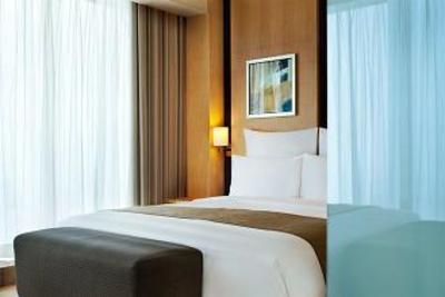 фото отеля Le Royal Meridien Shanghai