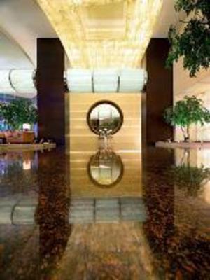 фото отеля Le Royal Meridien Shanghai