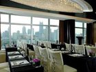 фото отеля Le Royal Meridien Shanghai