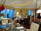фото отеля Le Royal Meridien Shanghai