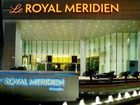 фото отеля Le Royal Meridien Shanghai